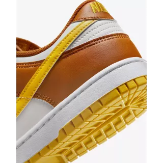 Nike Dunk Low Bright Citron