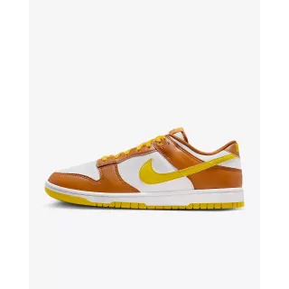 Nike Dunk Low Bright Citron