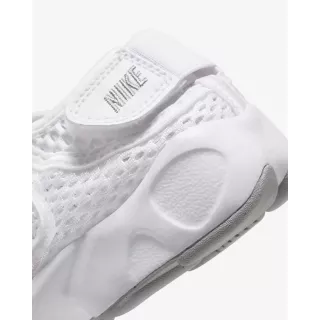 Nike Air Rift Enfant+ "Blanc/gris"