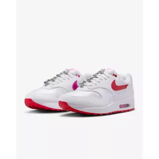 Nike Air Max 1 PRM Valentine’s Day White