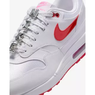 Nike Air Max 1 PRM Valentine’s Day White