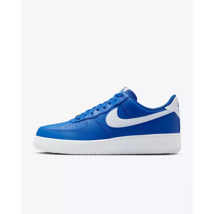 Nike Air Force 1 Low “College Blue”