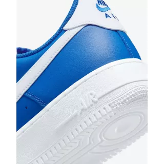 Nike Air Force 1 Low “College Blue”