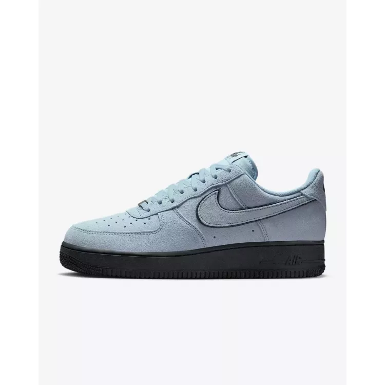 Nike Air Force 1 Low Light Armory Blue