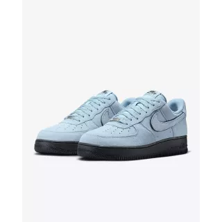 Nike Air Force 1 Low Light Armory Blue