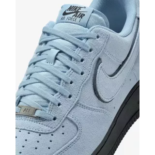 Nike Air Force 1 Low Light Armory Blue