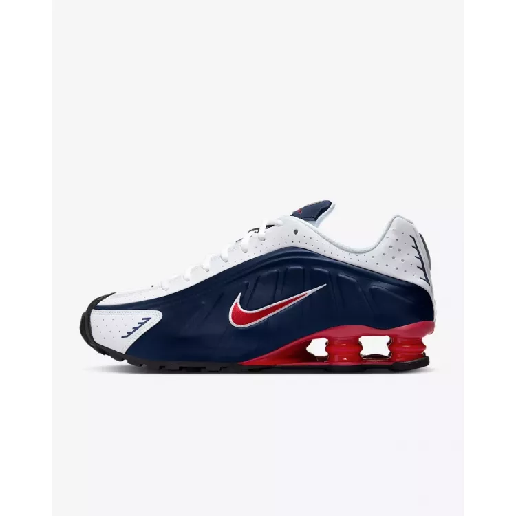 Nike Shox R4 "USA"