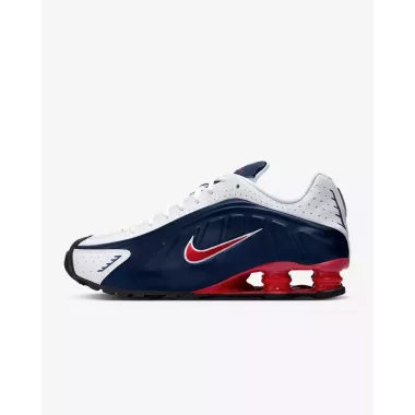 Nike Shox R4 "USA"