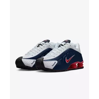 Nike Shox R4 "USA"