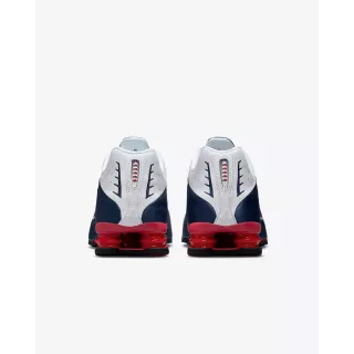 Nike Shox R4 "USA"