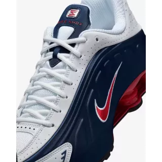Nike Shox R4 "USA"