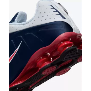 Nike Shox R4 "USA"