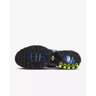 Nike Air Max Plus Heat Map
