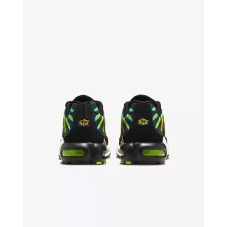 Nike Air Max Plus Heat Map