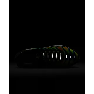 Nike Air Max Plus Heat Map