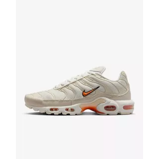 Nike Air Max Plus Safety Orange