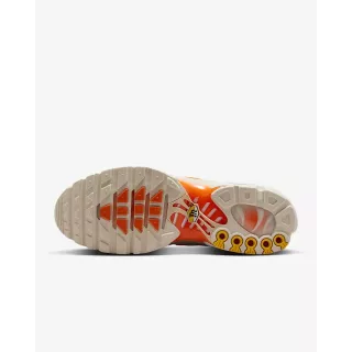 Nike Air Max Plus Safety Orange