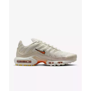 Nike Air Max Plus Safety Orange