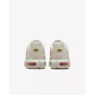 Nike Air Max Plus Safety Orange