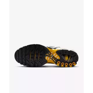 Nike Air Max Plus White Yellow