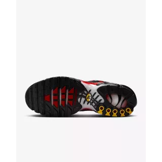 Nike Air Max Plus Black Red