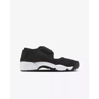 Nike Air Rift Enfant+ "Noir/blanc"