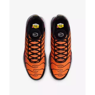 Nike Air Max Plus Desert Sunset