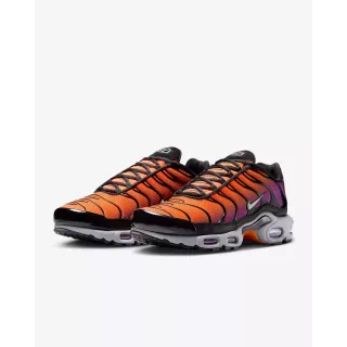 Nike Air Max Plus Desert Sunset