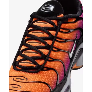 Nike Air Max Plus Desert Sunset