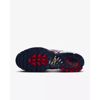 Nike Air Max Plus "Eclair Lightning"