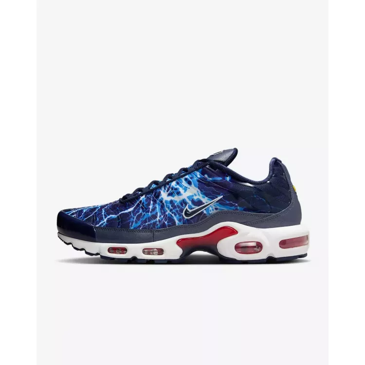 Nike Air Max Plus "Eclair Lightning"