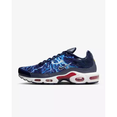 Nike Air Max Plus "Eclair Lightning"