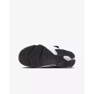 Nike Air Rift Enfant+ "Noir/blanc"