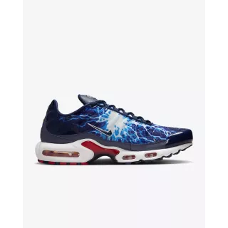 Nike Air Max Plus "Eclair Lightning"