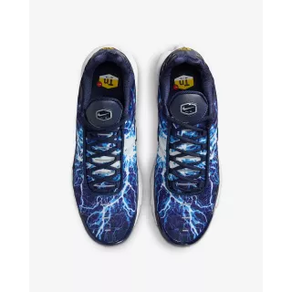 Nike Air Max Plus "Eclair Lightning"