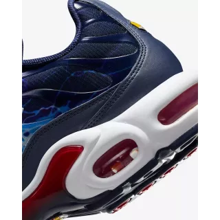 Nike Air Max Plus "Eclair Lightning"