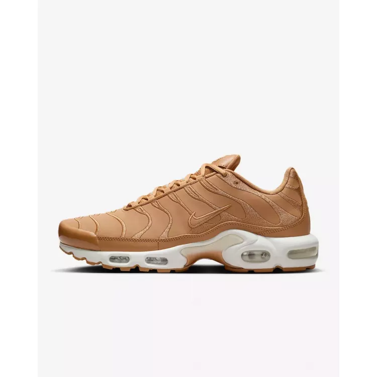 Nike Air Max Plus Flax