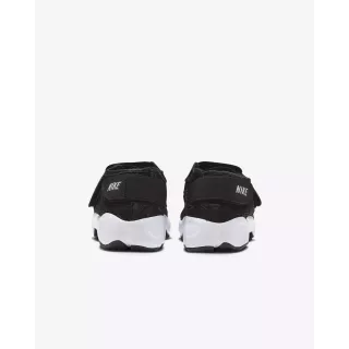 Nike Air Rift Enfant+ "Noir/blanc"