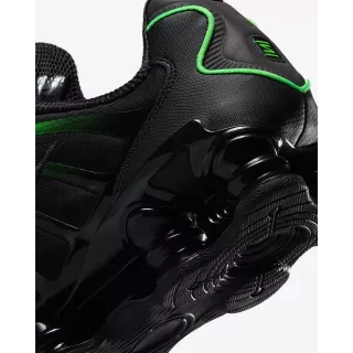 Nike Shox TL Black Neon Nike Shox TL Black Neon