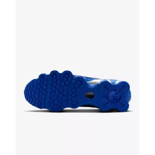 Nike Shox TL Hyper Royal