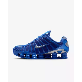 Nike Shox TL Hyper Royal