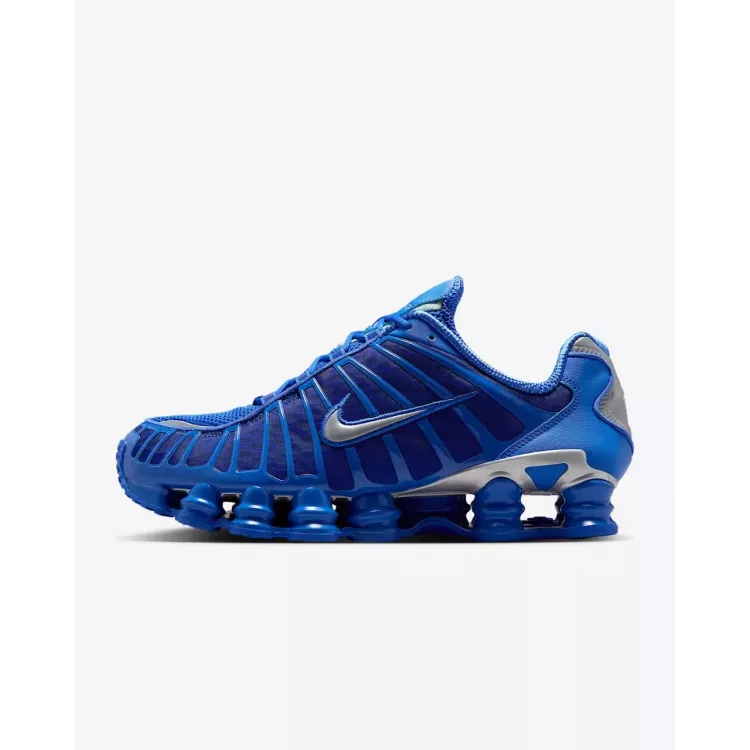 Nike Shox TL Hyper Royal