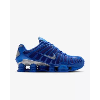 Nike Shox TL Hyper Royal