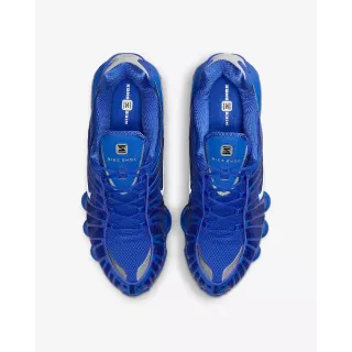 Nike Shox TL Hyper Royal