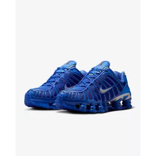 Nike Shox TL Hyper Royal