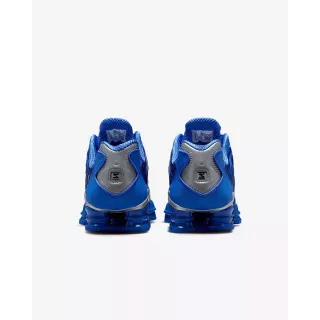 Nike Shox TL Hyper Royal