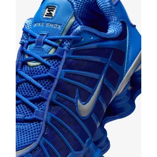 Nike Shox TL Hyper Royal