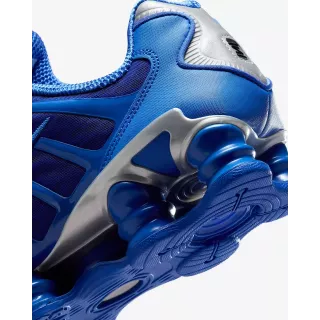 Nike Shox TL Hyper Royal