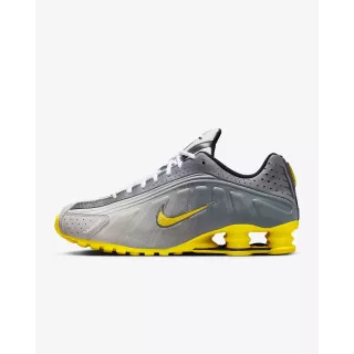Nike Shox R4 Bright Citron