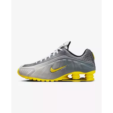 Nike Shox R4 Bright Citron